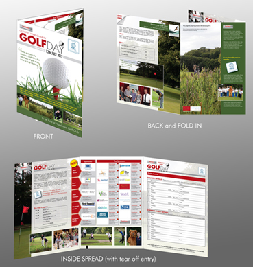 24/04/12  Business Club - Golf Day Brochure