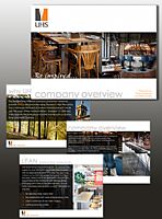 Slide Presentation for UHS - March 2013