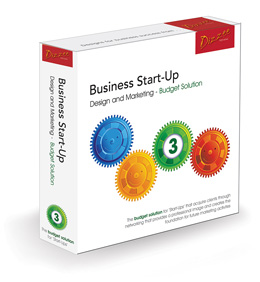 Budget Start-Up Package