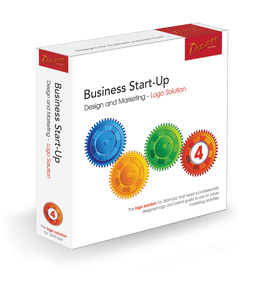 Logo Start-Up Package