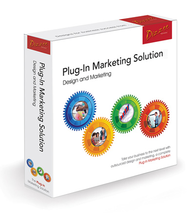 Plug-In Marketing Solution