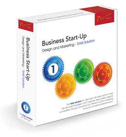 Total Start-Up Package